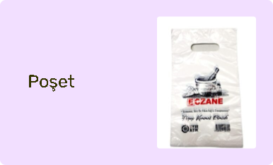 Poşet