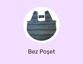 Bez Poşet