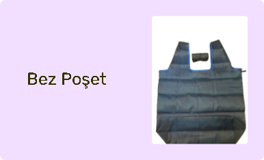 Bez Poşet
