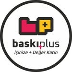 Baskı Plus