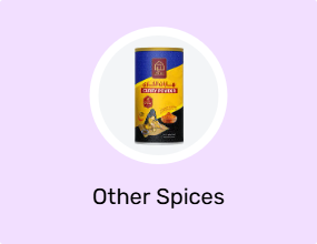 Other Spices