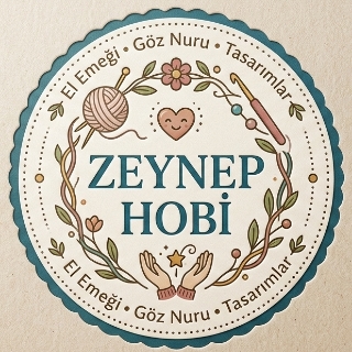 ZEYNEP HOBİ