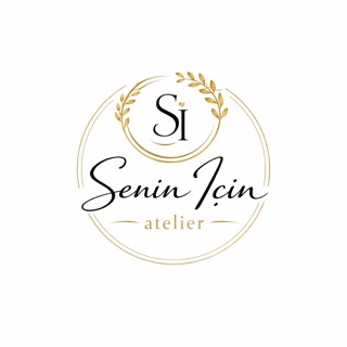 Senin için atelier