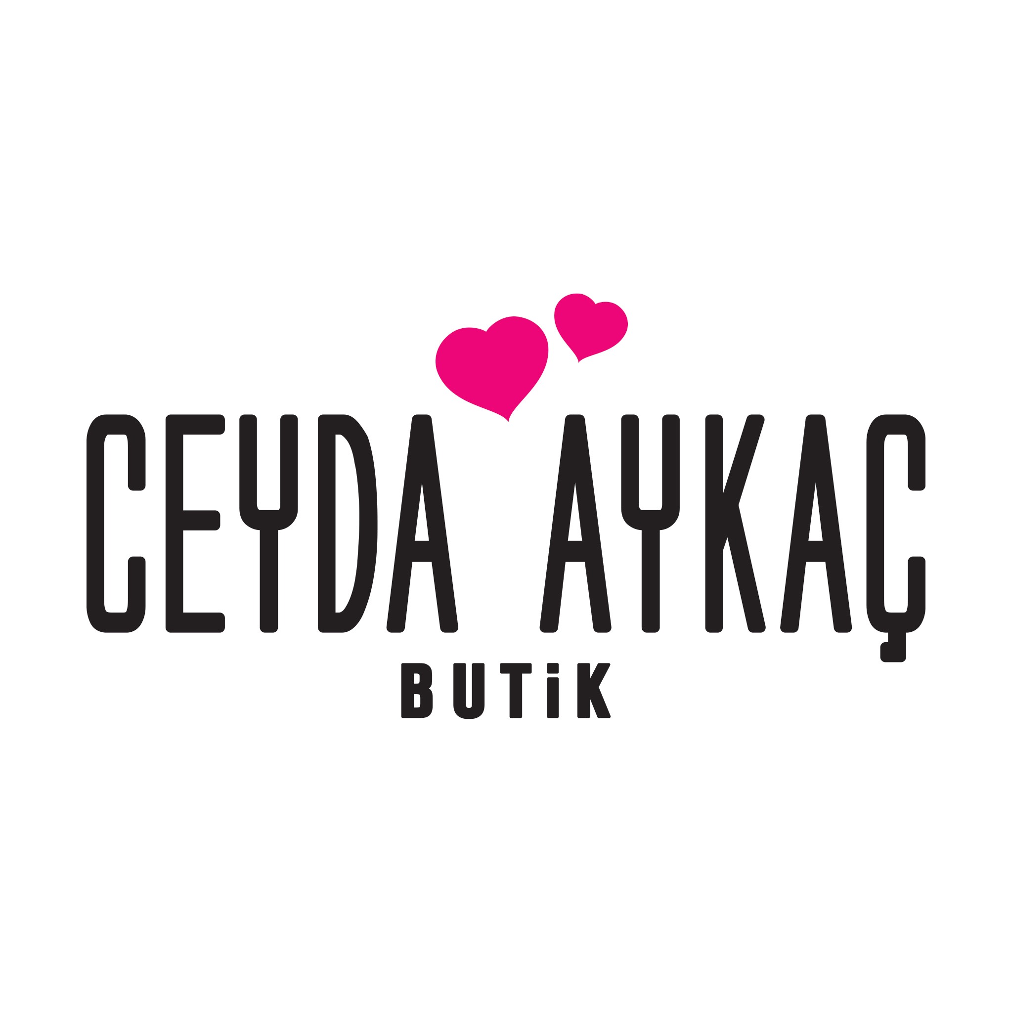 CEYDA AYKAÇ BUTİK