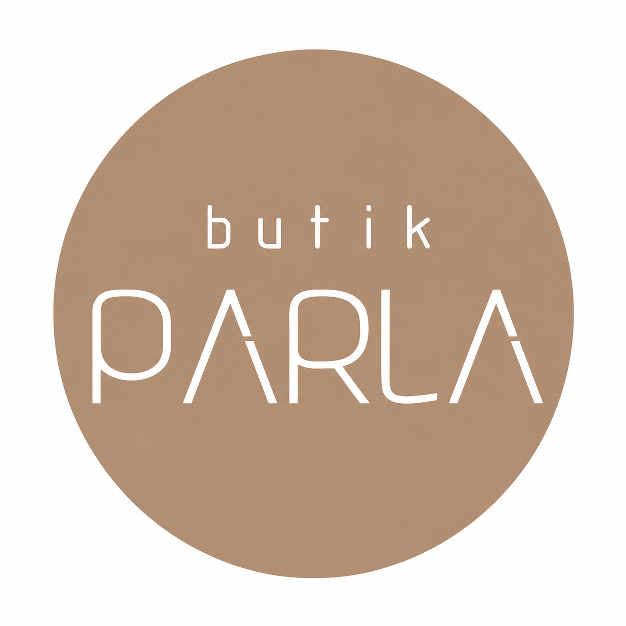 Butikkparlaa