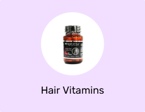 Hair Vitamins