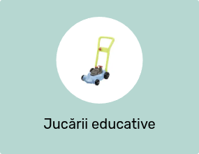 Jucării educative