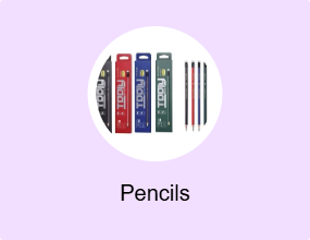 Pencils