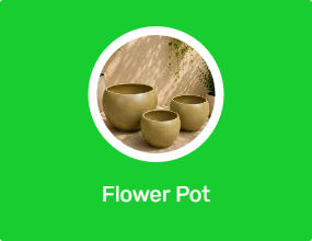 Flower Pot