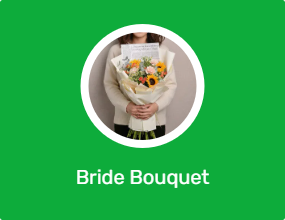 Bride Bouquet