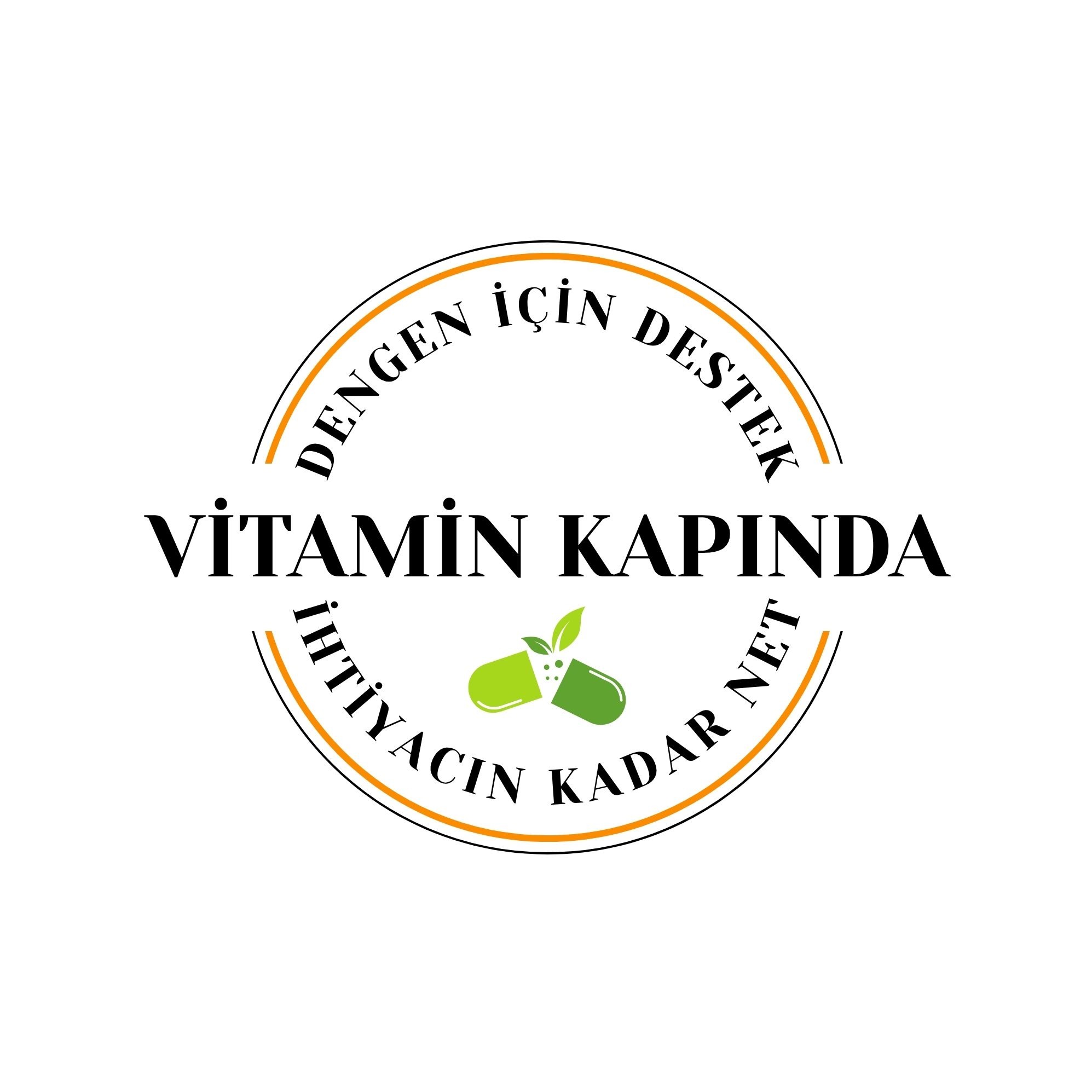 Vitamin Kapında
