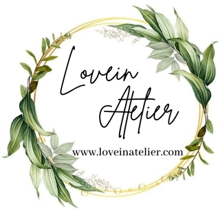 Lovein Atelier logo