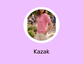 Kazak