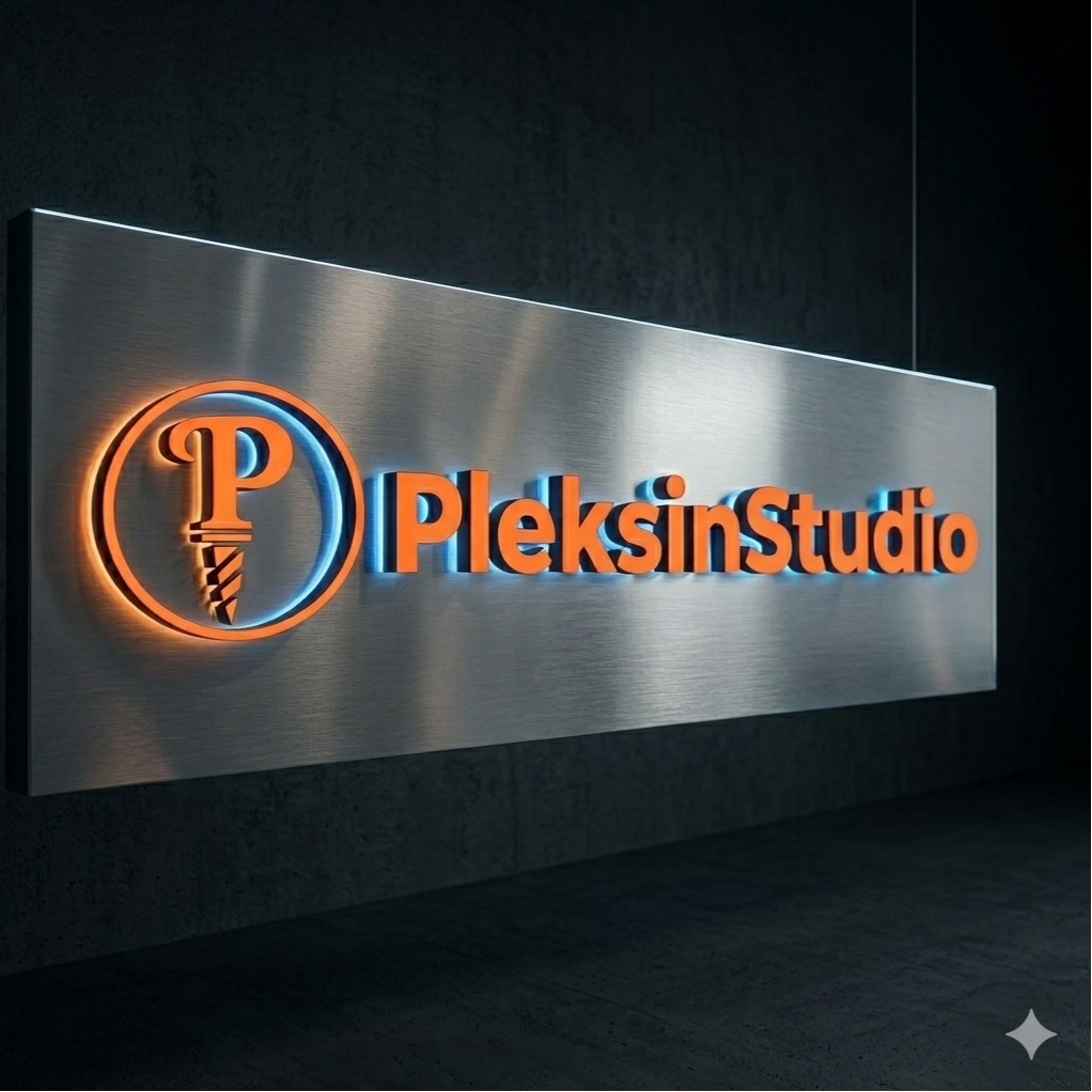 pleksinstudio