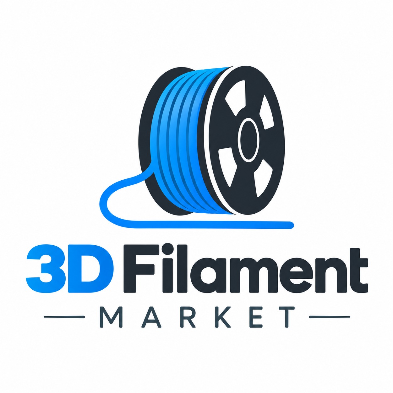 3D Filament Market