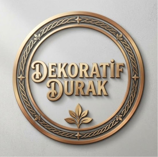 Dekoratif Durak
