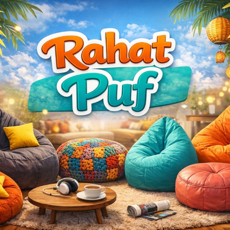 Rahat puf