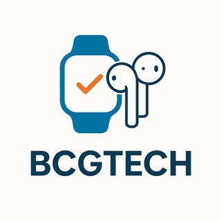 BCGTECH