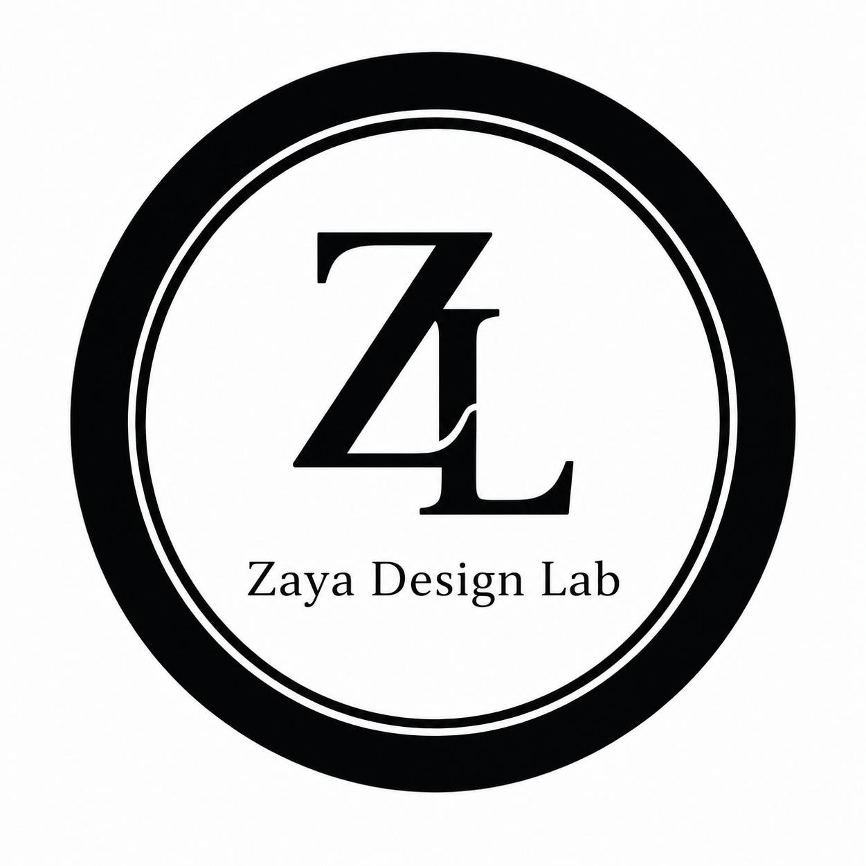 Zaya Design Lab