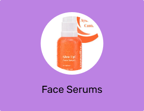 Face Serums