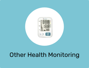 Other Health Monitoring Device