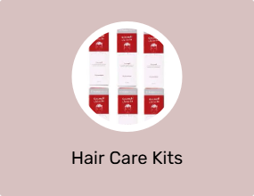 Hair Care Kits