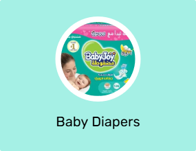 Baby Diapers
