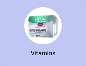 Vitamins