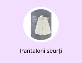 Pantaloni scurți