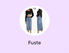 Fuste