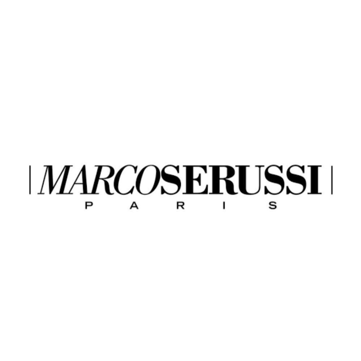 Marco Serussi Paris