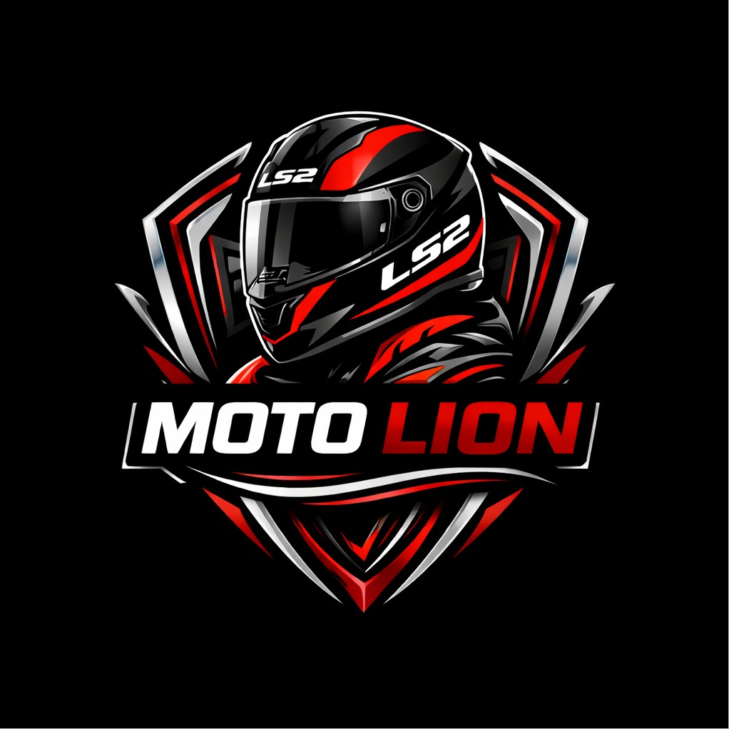 MOTO LION