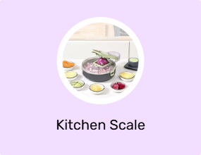 Kitchen Scale