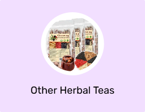 Other Herbal Teas