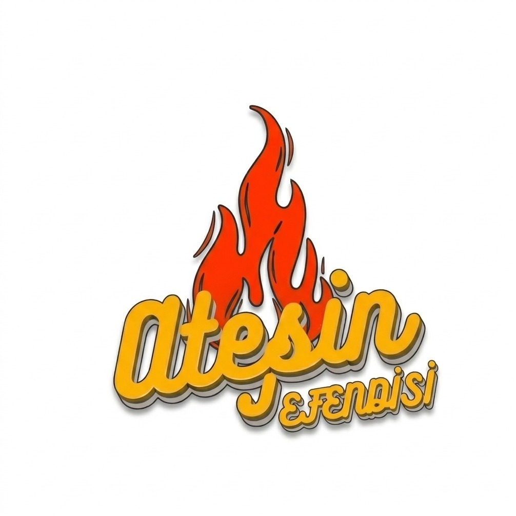 Ateşin Efendisi