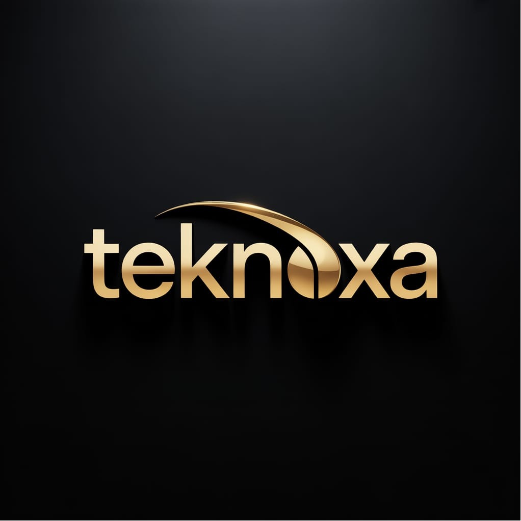 Teknoxa