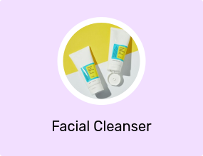 Low Ph Good Morning Gel Cleanser - Daily Cleansing Gel with Ph 5 Value