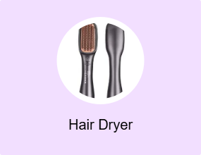 Hair Dryer