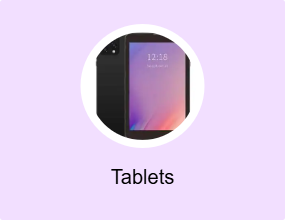 Tablets