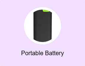 Portable Battery