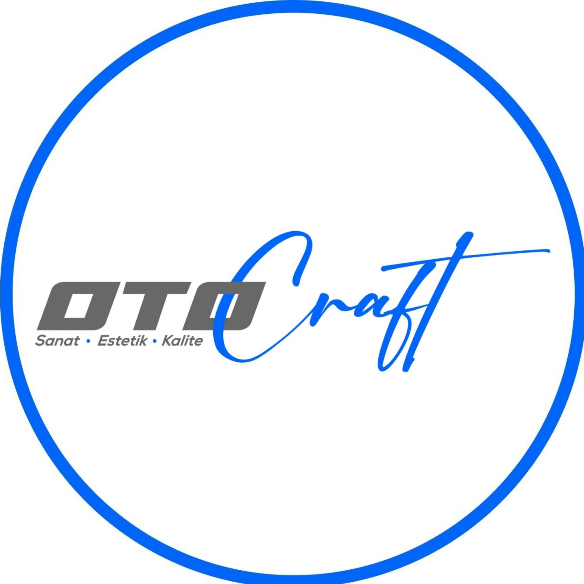 OtoCraft Türkiye logo