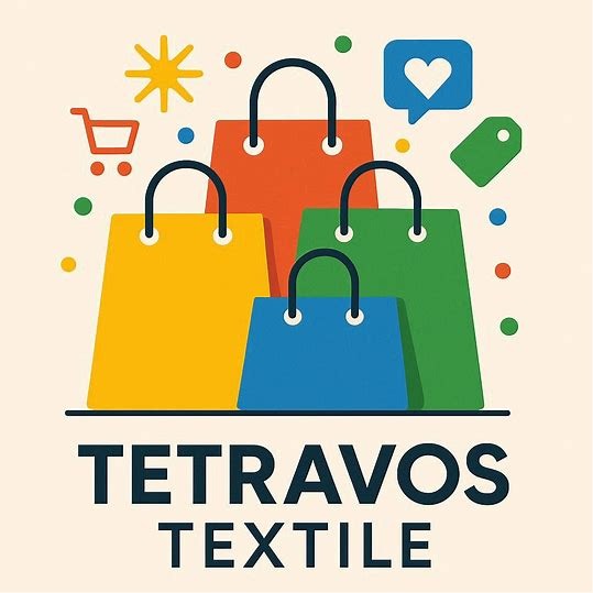 TETRAVOS TEKSTİL