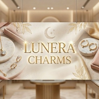 LUNERA CHARMS