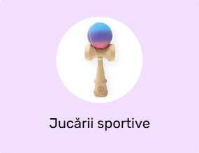 Jucării sportive
