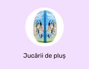 Jucării de pluș
