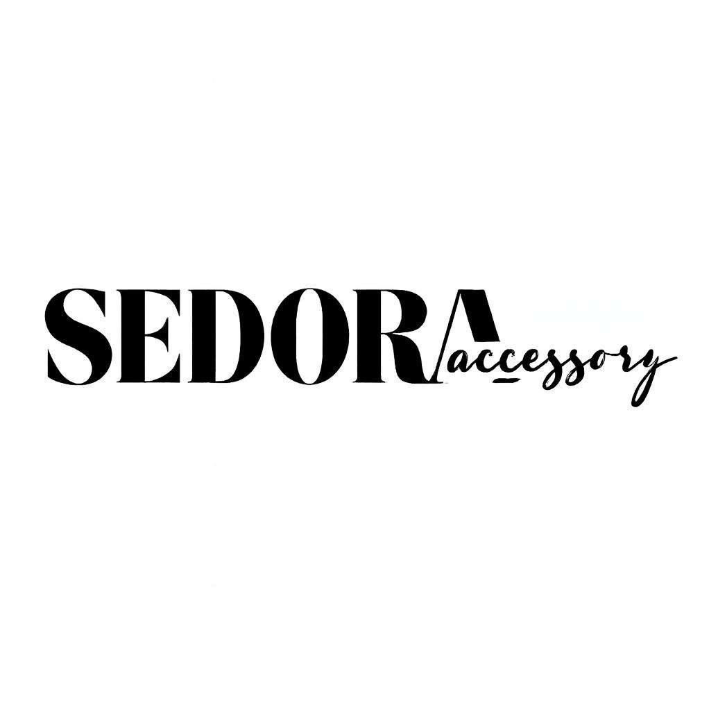 SEDORA ACCESSORY