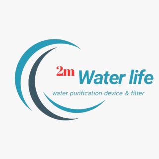 2m Water life