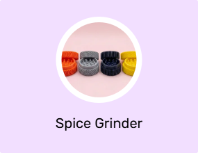 Spice Grinder