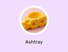 Ashtray