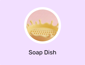 Soap Dish